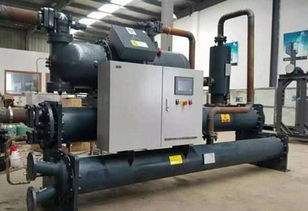 2019上海国际工业制冷技术及设备展览会 制冷技术研发的前沿图景与未来展望