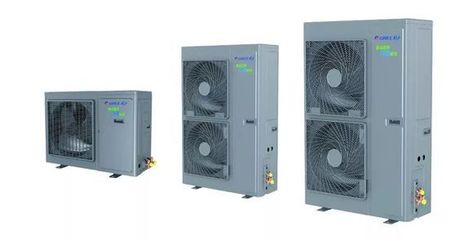 全民尝鲜，格“力”以赴 技术驱动下的全球冷链生鲜新网络